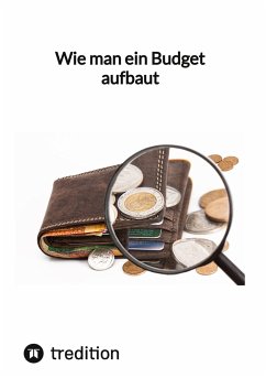 Wie man ein Budget aufbaut - Moritz