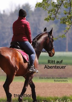 Ritt auf Abenteuer - Moritz