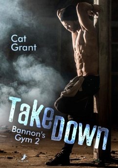 Takedown - Grant, Cat