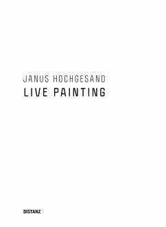 Live Painting - Hochgesand, Janus