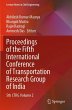 Proceedings of the Fifth International... - Bild 1