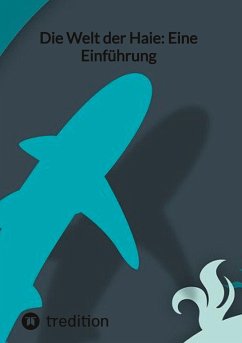 Cover Die Welt der Haie: Eine Einführung