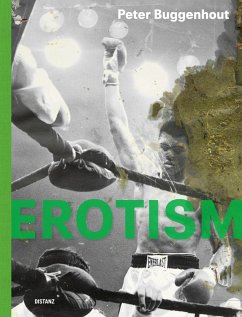 Cover Erotism