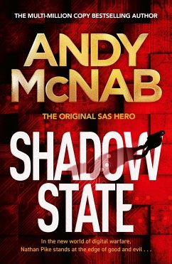 Shadow State - McNab, Andy