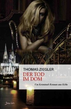 Der Tod im Dom - Ziegler, Thomas