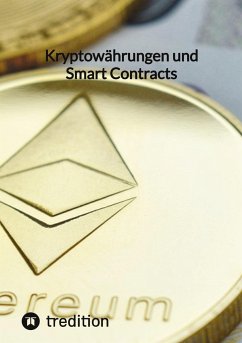 Kryptowährungen und Smart Contracts - Moritz