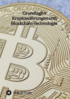 Grundlagen Kryptowährungen und Blockchain-Technologie - Moritz