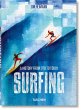 Surfing. 1778-Today. 40th Ed. - Bild 1