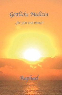 Cover Göttliche Medizin