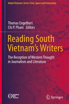 Reading South Vietnam's Writers