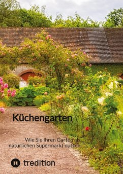 Küchengarten - Moritz