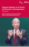 Eugenio Bulygin en la Teoría del Derecho contemporánea (eBook, PDF)