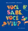 Você sabe, você viu? (eBook, ePUB) - Bild 1