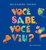 Você sabe, você viu? (eBook, ePUB) Você sabe, você viu? (eBook, ePUB)