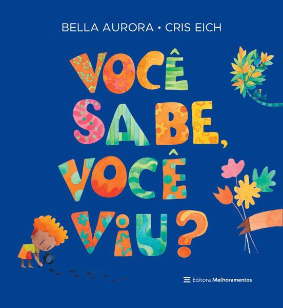 Você sabe, você viu? (eBook, ePUB)