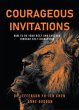 Courageous Invitations (eBook, ePUB) - Bild 1