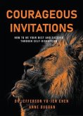 Courageous Invitations (eBook, ePUB)