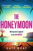 The Honeymoon (eBook, ePUB) The Honeymoon (eBook, ePUB)