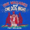 Five Wallabies and One Dog Night... - Bild 1
