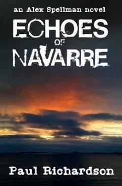 Cover Echoes of Navarre (eBook, ePUB)
