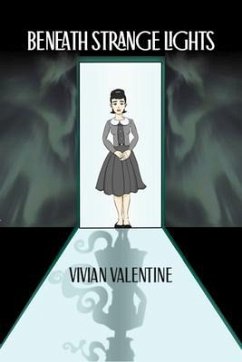 Cover Beneath Strange Lights (eBook, ePUB)