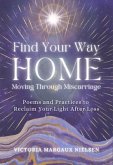Find Your Way Home (eBook, ePUB)