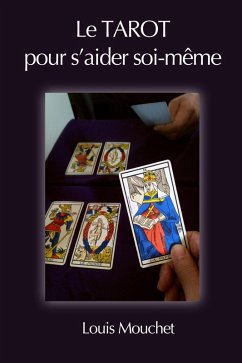Cover Le Tarot pour s'aider Soi-Même (eBook, ePUB)