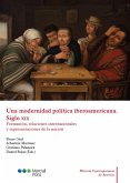 Una modernidad política iberoamericana. Siglo XIX (eBook, PDF)
