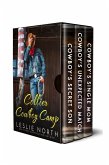 Collier Cowboy Camp (eBook, ePUB)