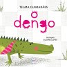O dengo (eBook, ePUB) - Bild 1
