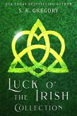 Luck O' The Irish Collection (Luck O' The Irish Series) (eBook, ePUB)