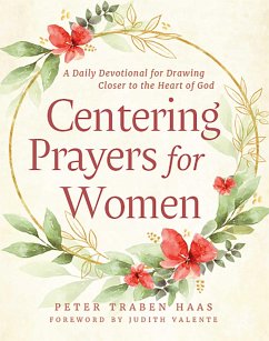 Cover Centering Prayers for Women (eBook, ePUB)