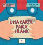 Uma carta para Frank (eBook, ePUB) Uma carta para Frank (eBook, ePUB)