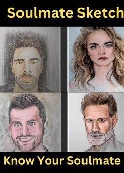 Cover SOULMATE MANIFESTATION - KNOW YOUR SOULMATE - SOULMATE SKETCH REVIEW (eBook, ePUB)