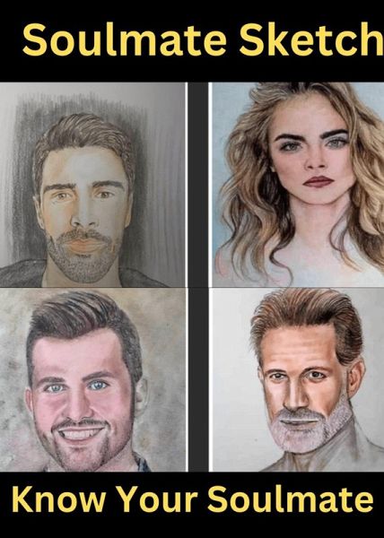 SOULMATE MANIFESTATION - KNOW YOUR SOULMATE - SOULMATE SKETCH REVIEW (eBook, ePUB)