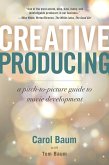 Creative Producing (eBook, ePUB)