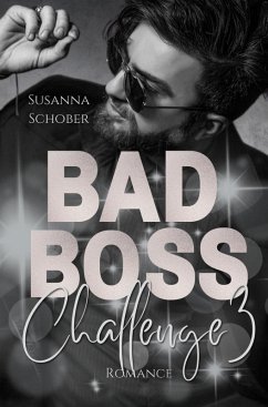 Cover Bad Boss Challenge 3