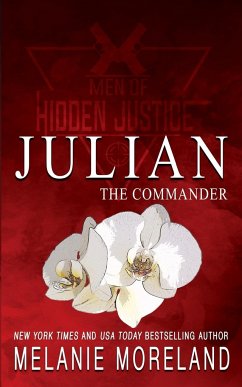 The Commander - Julian - Moreland, Melanie