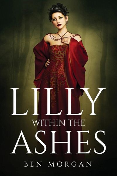 Lilly Within the Ashes Lilly Within the Ashes