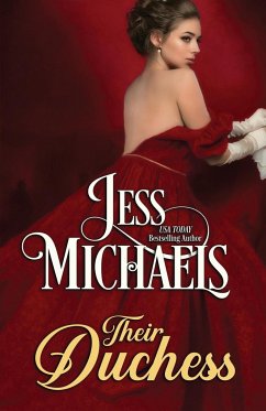 Their Duchess - Michaels, Jess
