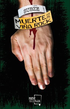 Cover Muerte en el Viña Rock