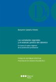 Las variedades vegetales y el estatuto jurídico del obtentor (eBook, PDF) Las variedades vegetales y el estatuto jurídico del obtentor (eBook, PDF)