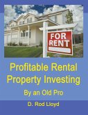 Profitable Rental Property Investing