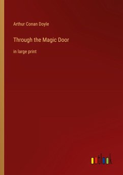 Through the Magic Door