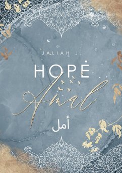 Hope - J., Jaliah