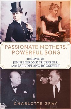 Cover Passionate Mothers, Powerful Sons (eBook, ePUB)