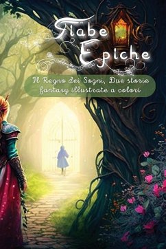 Fiabe Epiche - Balletti, Marica