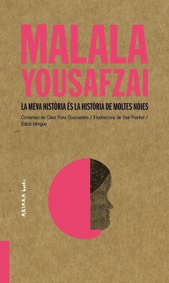 Malala Yousafzai: La meva història és la història de moltes noies