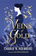 Veins of Gold - Bild 1