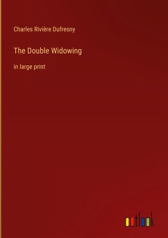 The Double Widowing